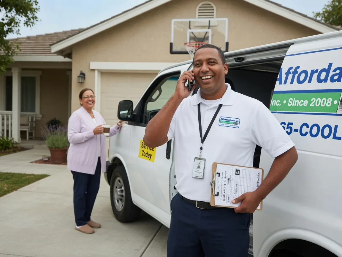 Central Ac Repair La Follette, TN FAQs